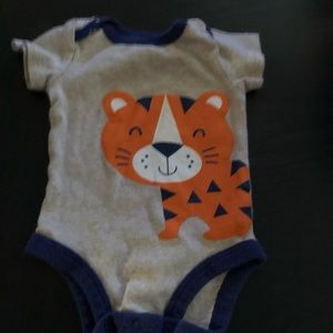 Baby boy clothes
